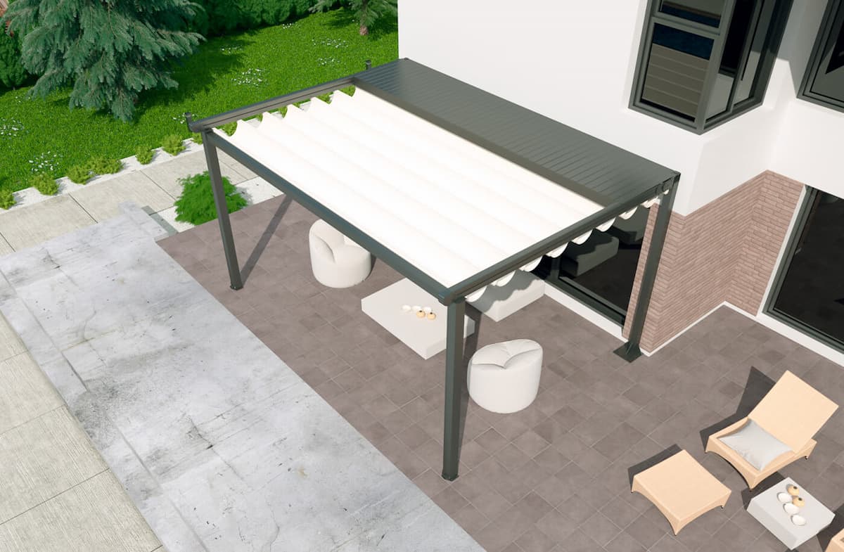 Aine pergola slika 2