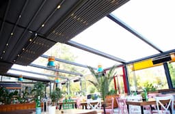 Cedrus pergola thumbnail 3