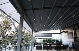 Juniper pergola thumbnail 3