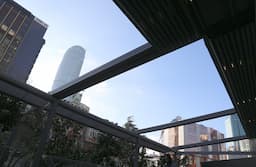 Juniper pergola thumbnail 5