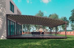 Oliva pergola thumbnail 3