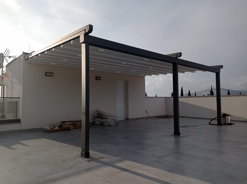 Galerija pergola 2