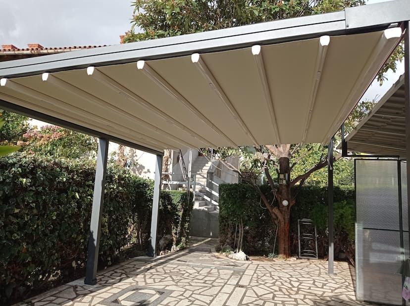 Galerija pergola 4