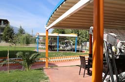 Selvi pergola thumbnail 6