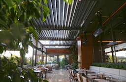 Skycloud Pergola thumbnail 1