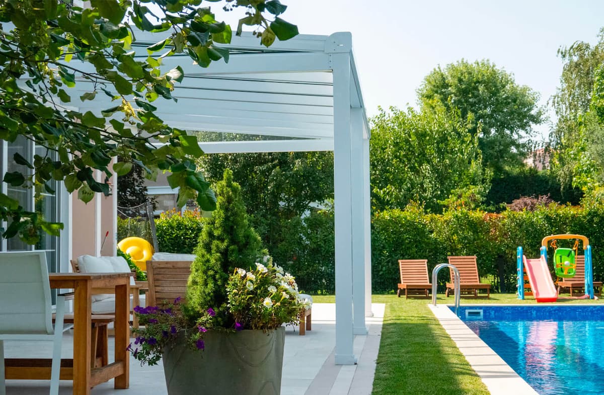 Skyfix Pergola slika 1