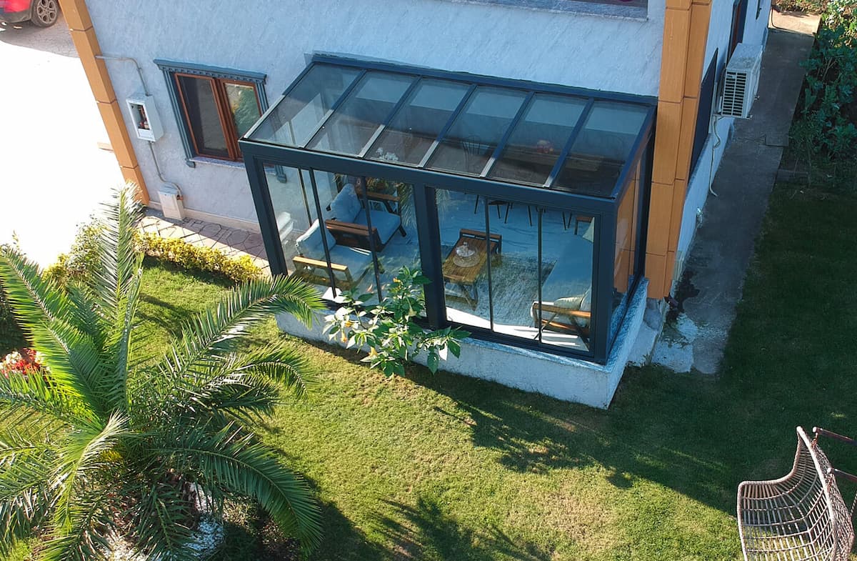Skyfix Pergola slika 2