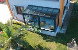 Skyfix Pergola thumbnail 2