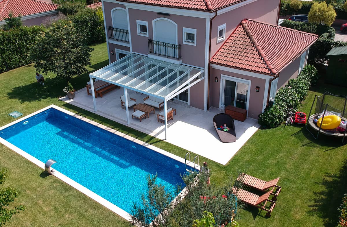 Skyfix Pergola slika 3