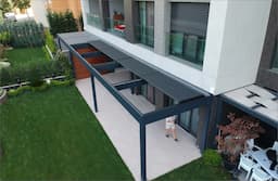 Skyfree Pergola thumbnail 1