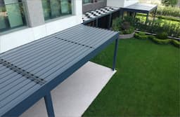 Bioklimatska pergola thumbnail 2